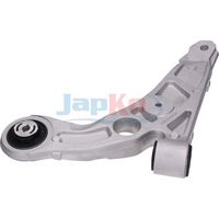 носач, окачване на колелата