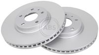 Bremsscheibe
