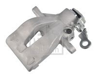Bremssattel