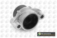 тампон, носач