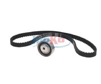 Set curea de distributie JAPKO, Cod: KJT387