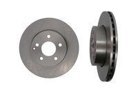 Bremsscheibe