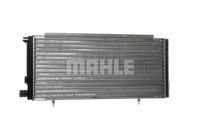 Thumbnail - Radiateur - CR425000S - MAHLE