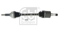 Planetara FEBI BILSTEIN, Cod: 180872