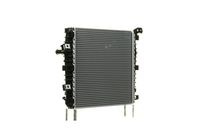 Thumbnail - Radiateur - CR1028000P - MAHLE