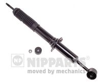Amortizor NIPPARTS, Cod: N5502089G