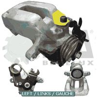 спирачен апарат