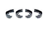 ATE Remschoenset, parkeerrem 3