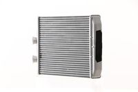 Thumbnail - Kachelradiateur, interieurverwarming - AH275000S - MAHLE