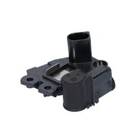 Ģeneratora sprieguma regulators