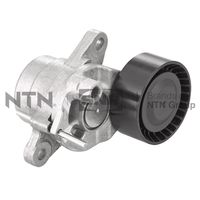 Spannrolle, Keilrippenriemen