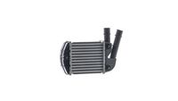 Thumbnail - Intercooler, inlaatluchtkoeler - CI685000S - MAHLE