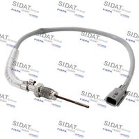 Sensor, Abgastemperatur