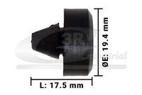 AMORTIZOR SOC BARA PROTECTIE