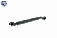 маркуч, вентилация на колянно-мотовилковия блок