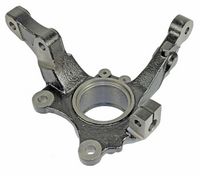 шенкел, окачване на колелата