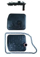 Thumbnail - Hydraulische filter, automatische transmissie - HX153D - KNECHT