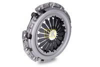 Kupplungsdruckplatte