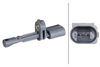 Sensor, Raddrehzahl