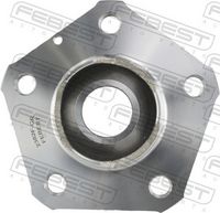 главина на колелото