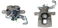Bremssattel
