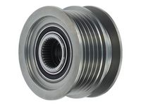 Alternator Freewheel Clutch