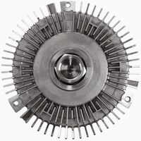 SACHS Koppeling, radiateurventilator 3