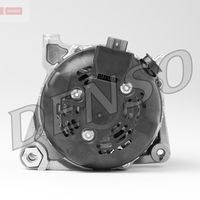 DENSO Dynamo / Alternator 2