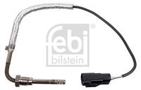 Sensor, Abgastemperatur