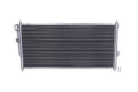 Condensator, climatizare KAMOKA, Cod: 7800592