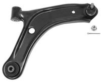 Lenker, Radaufhängung