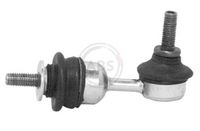 Stange/Strebe, Stabilisator