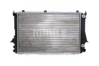 Thumbnail - Radiateur - CR419000S - MAHLE