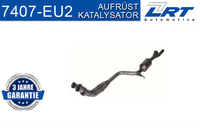 Umrüst-Katalysator