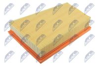 въздушен филтър