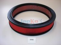 въздушен филтър