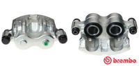 Bremssattel