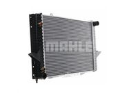 Thumbnail - Radiateur - CR164000S - MAHLE