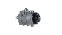 Thumbnail - Compressor, airconditioning - ACP570000S - MAHLE