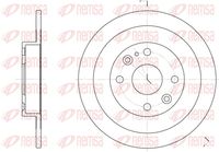 спирачен диск