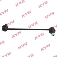 Stange/Strebe, Stabilisator