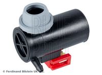 Waschwasserpumpe, Scheibenreinigung