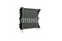 Thumbnail - Radiateur - CR383000P - MAHLE