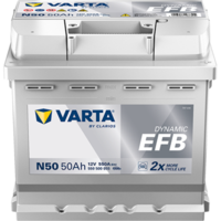 Starterbatterie
