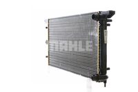 Thumbnail - Radiateur - CR641000S - MAHLE