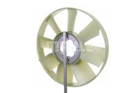 Thumbnail - Koelventilatorwiel - CFW14000P - MAHLE