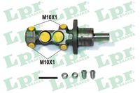 Спирачна помпа