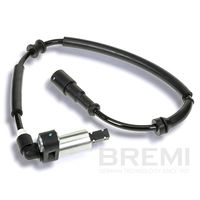 Sensor, Raddrehzahl