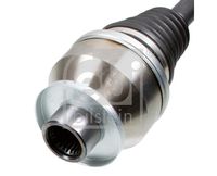 Thumbnail - Inlaatklep - 181115 - TRW Engine Component