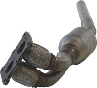 BOSAL Katalysator 3
